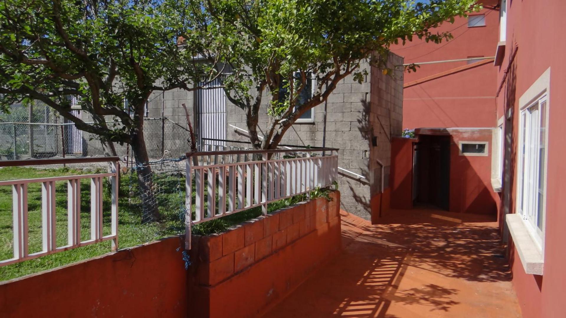Casa De Lolo En Larino Villa Carnota Exterior photo